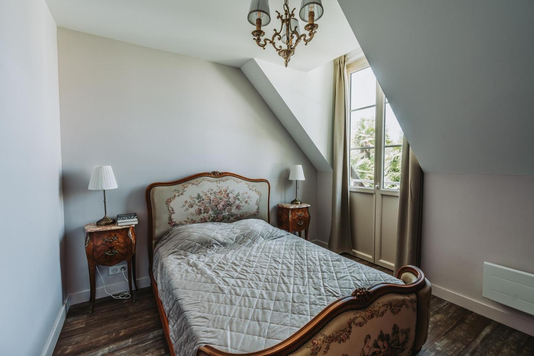 Chateau Belle Epoque - Chambres D'Hotes & Gites Linxe Exterior foto